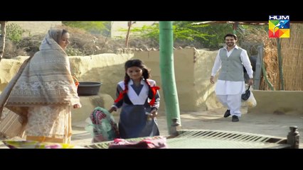 Udaari Episode 1 Full on Hum Tv - 10th April 2016