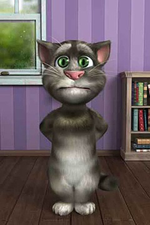 Talking Tom