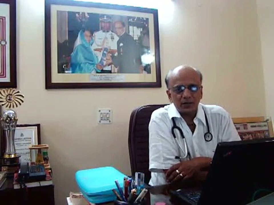 Padma Shri Dr KK Aggarwal on Aishwarya Rai Pregnancy