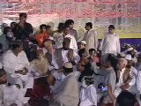 Meri Dharkan Mein Ya Nabi - Farhan Ali Qadri
