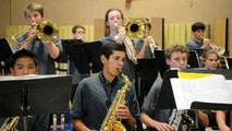 2014 Arden Jazz Band Spring Concert - How High the Moon