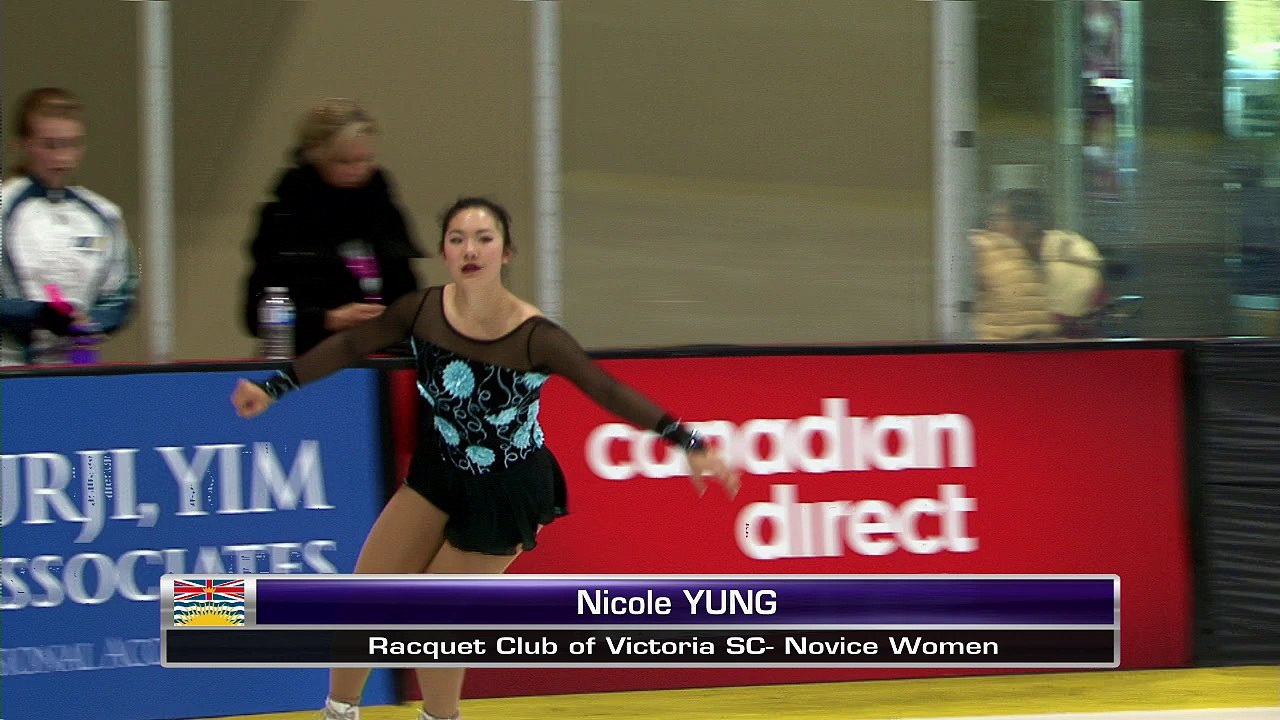 Novice Women Free
