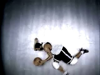 Nike advert- basket ball freestyle (extended version)