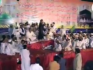 Kyun Kar Na Mere Dil Mein Ho - Farhan Ali Qadri