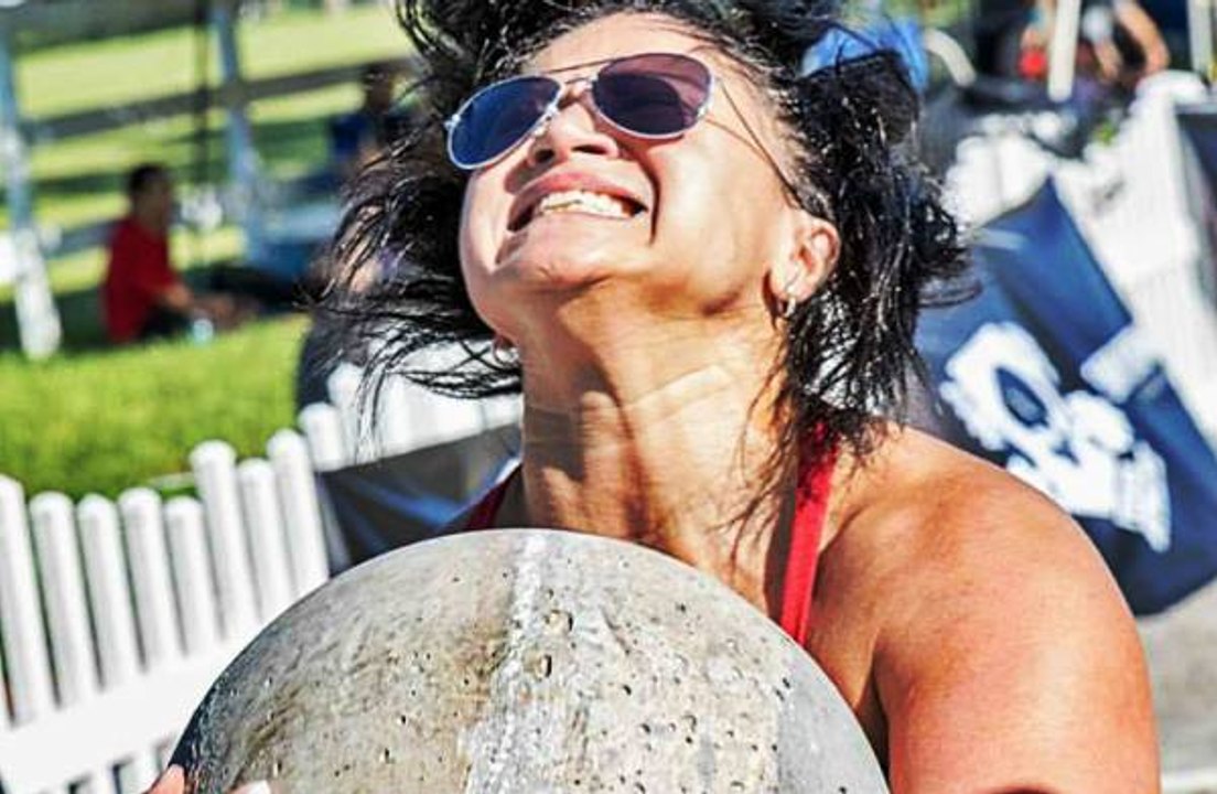 Strongman Motivation 2016 - Mutated Nation