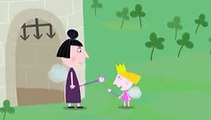 Ben and holly's little kingdom 2015 new episodes - Ben and holly's little kingdom compilation