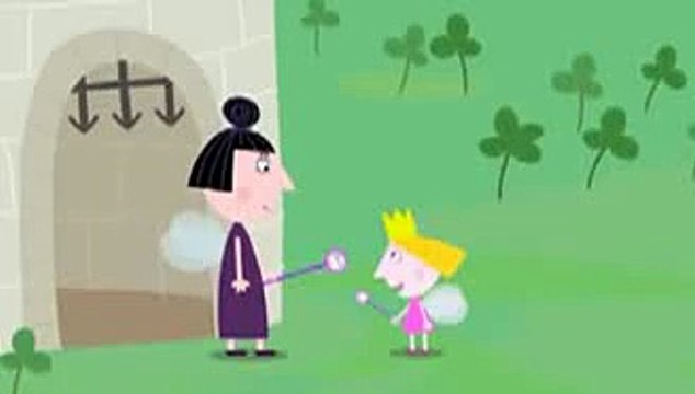 Ben and holly's little kingdom 2015 new episodes - Ben and holly's little kingdom compilation