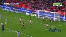 اهداف مباراة أتلتيك بيلباو ورايو فاليكانو 1-0 شاشة كاملة 10-04-2016 الدوري الاسباني HD