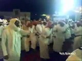 اروع رقصة سعودية وعريية مع اروع غناء شعبي عراقي - الاصلي