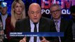 Julien Dray souhaite que François Hollande soit candidat en 2017