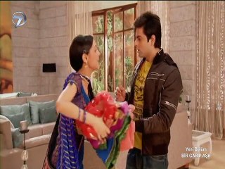 Khushi ve NK ilk karsilasma