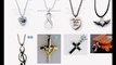 Necklaces for ashes - URN Jewelry - Cremated Remains Jewelry