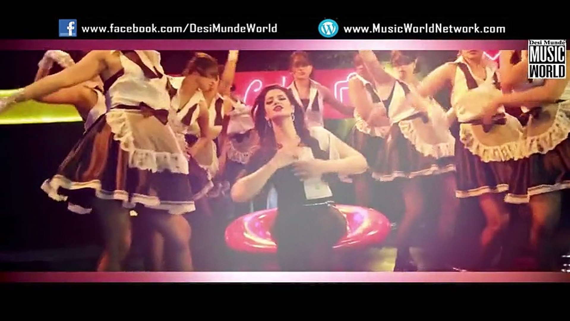 ⁣Club Mix - Vol 2 | DJ Shadow Dubai and Dhol Beat International | New Punjabi Songs 2016 HD