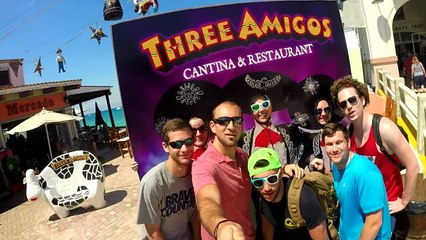 Spring Break Cruise 2016