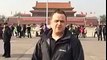 Wonderful China - Stroll around Tiananmen Square, Beijing - Part 12