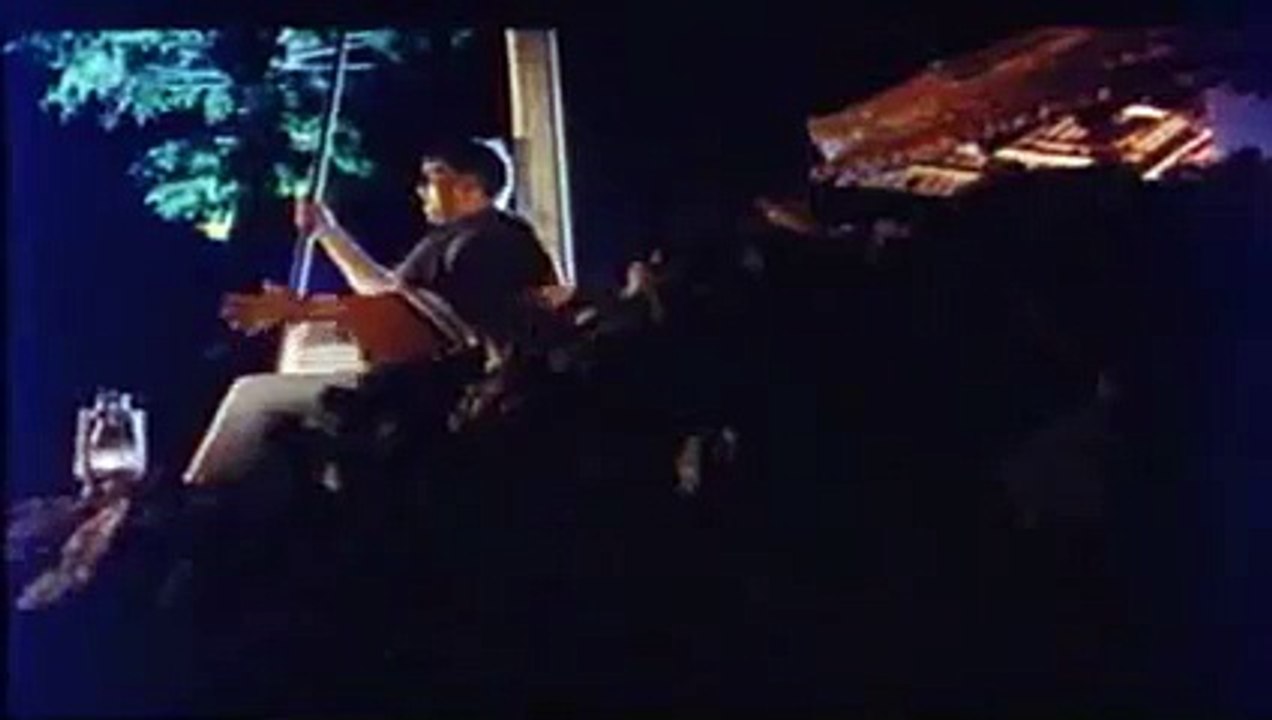 SENDHOORAPANDI (Tamil) SONG 2 - Aada Dada