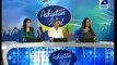 Pakistan Idol audition - Qandeel Baloch (Pinky) Kanju TV