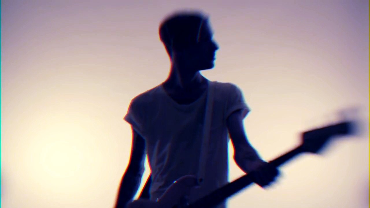 HEIRSOUND - _Do It Over_ [OFFICIAL MUSIC VIDEO]