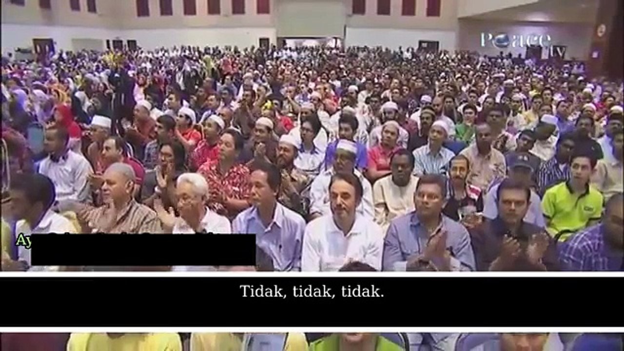 Zakir Naik 2016 Who was Born More Better (Pure) Between MUHAMMAD PBUH and Jesus PBUH Zakir Naik 2016