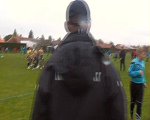 Finale coupe de dordogne defi slalom et tir