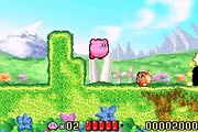 Visual Boy Advance Recorder Test [Kirby: Nightmare in Dreamland]