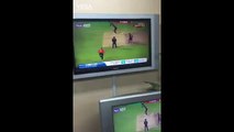 Lara Champion Dance After Team West Indies Victory At T20