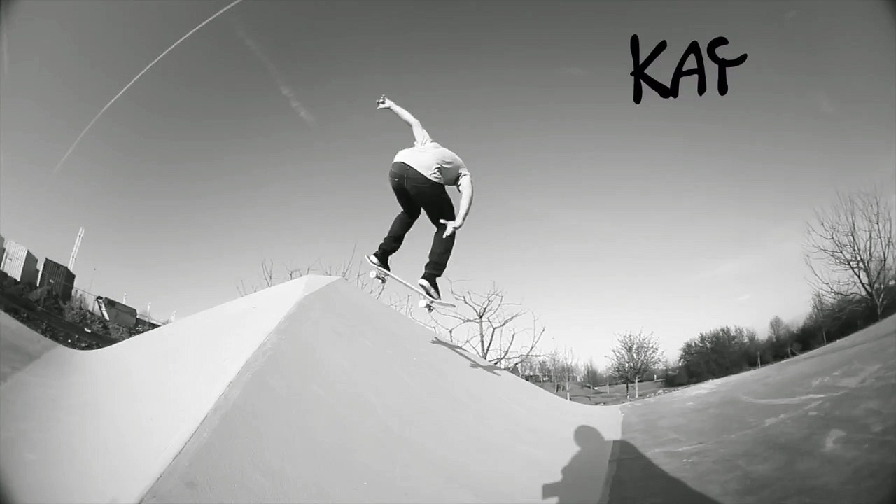 Kalbach 2015