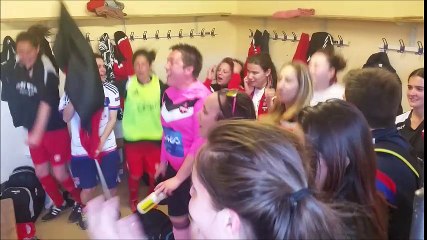 SUD LYONNAIS FOOT - CHAZAY FC