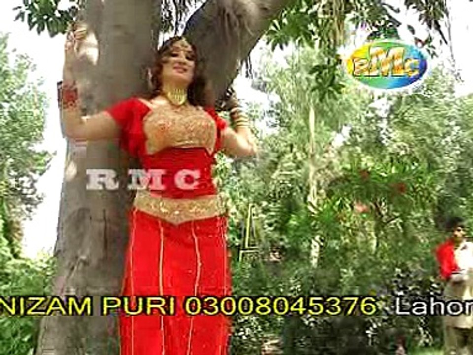 Sheena Malik Latest Mujra a03