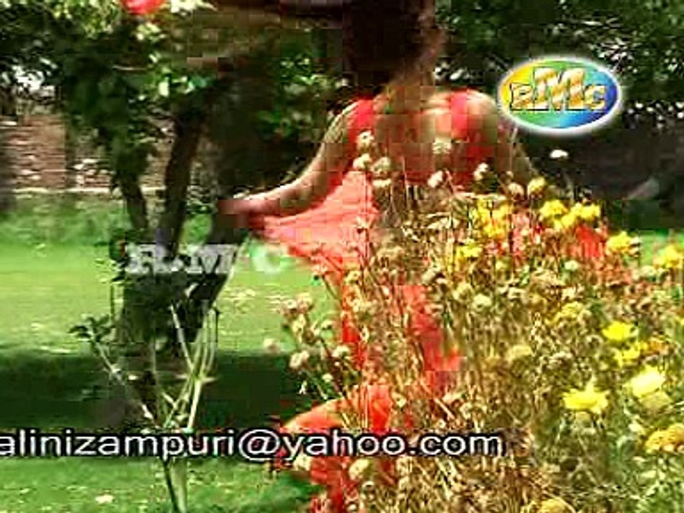 Sheena Malik Latest Mujra a07