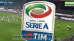 Palermo 1st BIG Chance  - Palermo Vs Lazio - 10-04-2016