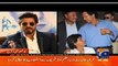 Why and How Imran Khan Scolded Shahrukh Khan - SRK Telling in a Live Show