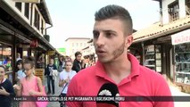 NARGILA ILI ŠIŠA TIHI UBICA OPASNIJA NEGO SE MISLI (09 04 2016)