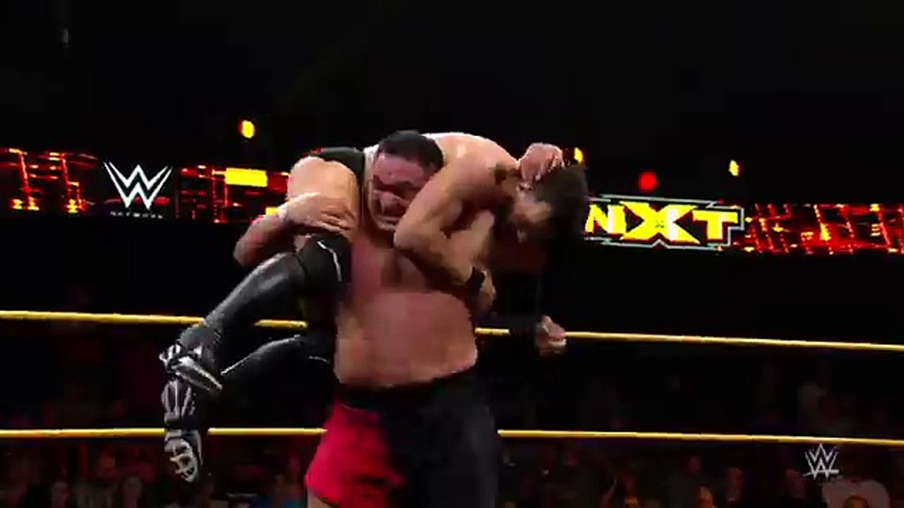 15 Death Valley Drivers that drilled Superstars into the mat- WWE Fury