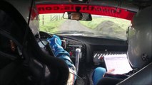 2016 Tac Rally Maertens - Bruynooghe KP2 Ondank
