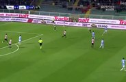 Miroslav Klose Goal - Palermo 0- 2Lazio