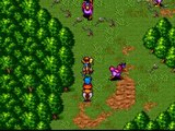 Let's Play Breath Of Fire (Blind) Part 30: Help From A Grimfowl