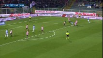 Miroslav Klose Goal HD - Palermo 0-2 Lazio - 10-04-2016