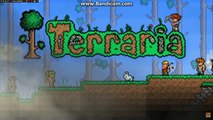 ЭПИЧНАЯ РЭП БИТВА Terraria VS Minecraft