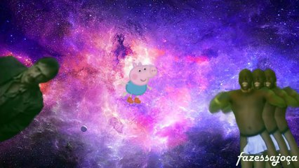 YTPBR - Peppa Pig: Poças de merda