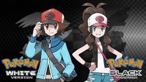 Streets of Rage 2 - Revenge of Mr. X - Pokémon BWI & BWII Remix