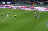 0- 2 Miroslav Klose Goal - Palermo 0- 2 Lazio