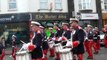 St Patricks Church Parade 2016 - Ballykeel Loyal Sons of Ulster (2)