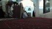 UAE Qari Reciting Maghrib Prayer at a Mosque in Abu Dhabi Part 2/2