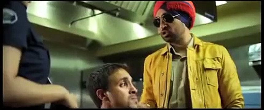 Jatt And Juliet 3 Movie Official Trailer Diljit Dosanjh Neeru Bajwa -