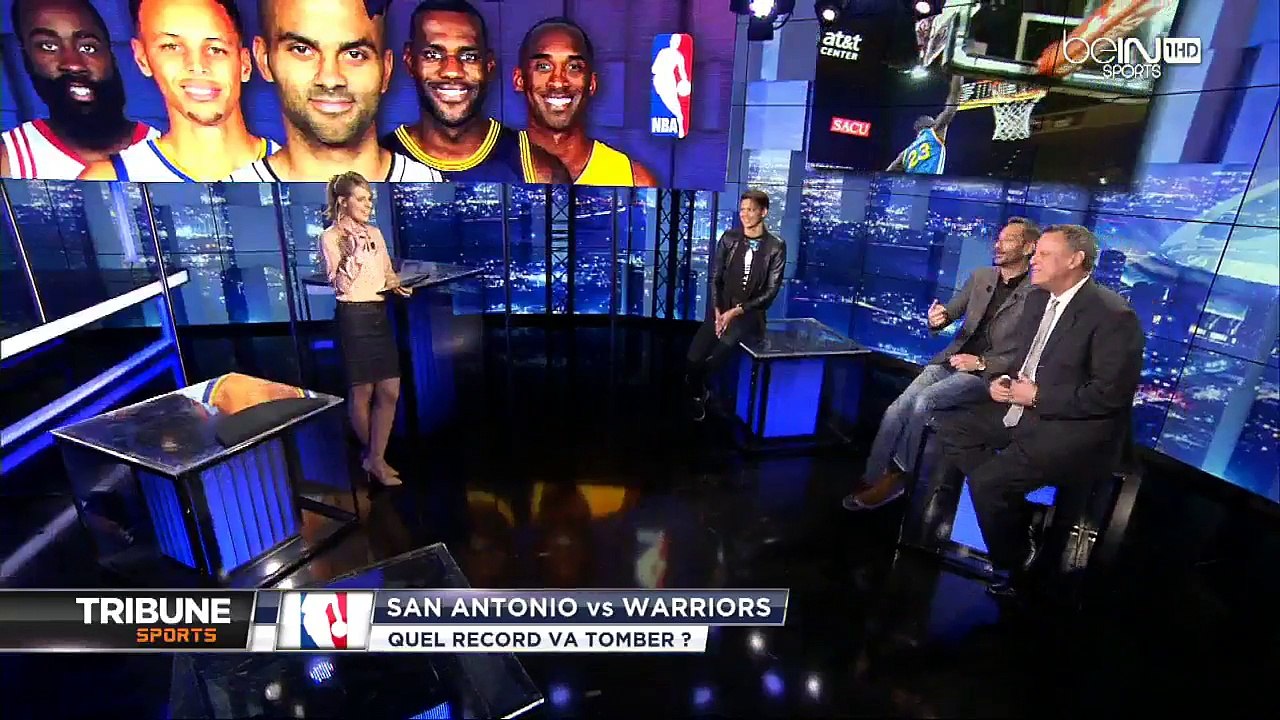 TRIBUNESPORTS - 10/04/2016