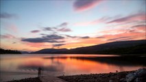 Scotland Timelapse Photography - Long Exposure Slide Show