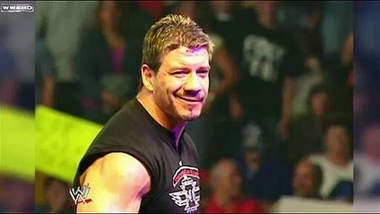 Eddie Guerrero - Viva la raza