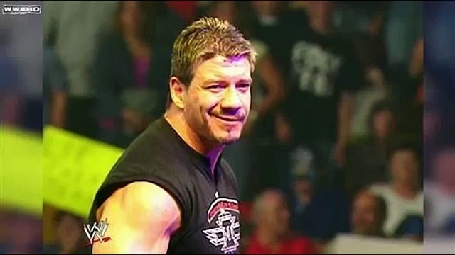 Eddie Guerrero - Viva la raza