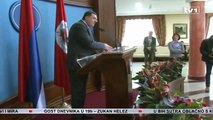 Zašto je Dodik razočaran novim pristupom EU prema BiH